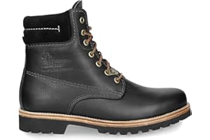Panama Jack Panama 03, Botas Clasicas Hombre