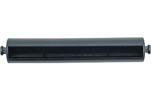 Cornat rouleau de rechange en plastique noir t364699