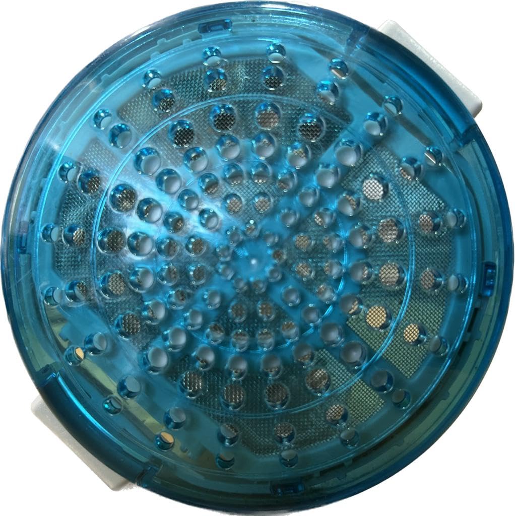 PROKLEAN Original Lint Filter for LG Top Load Automatic Washing Machine: A Magic Filter (Blue) Review