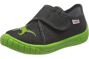 Superfit BILL Hausschuhe 1-800278 Jungen