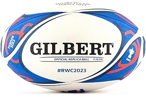 GILBERT BALL RWC2023 REPLICA MIDI