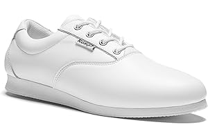 Rumpf 1660 Twist Boogie Woogie Swing Rock´n Roll Tanz Sneaker