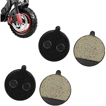 Disque De Frein 140mm Pour Trottinette Électrique - Compatible Dualtron, Kugoo, Mobygum