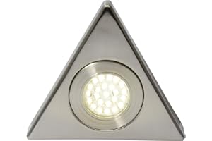 Culina - Fonte LED Triangular Kitchen Cabinet Light CUL-21626