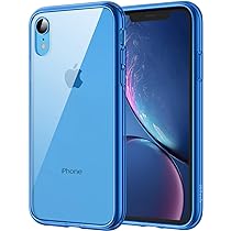 Apple iPhone XR 64GB Blue (Refurbished) : Amazon.de: Electronics