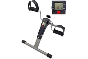 Tiga-Med D&S Vertriebs GmbH Appareil de musculation pour les bras et les jambes avec ordinateur