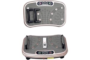 Kochler Çok Fonksiyonlu Titreşimli Şınav Barı Tahtası Dirençli Programlı Egzersiz Aleti ve Kondisyon Aleti