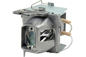 Aimdio SP.7AZ01GC01 Bombilla lámpara para OPTOMA DLP HD27Be HD144X HD143X HD27e HD243X HD270e DH350 EH334 EH335 EH336 EH337 WU334 WU335 WU336 WU337 Proyectores