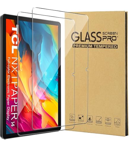 PELLICOLA PROTETTIVA 3MK in Vetro Temperato per TCL 50 NXTpaper 5G, 50 PELLICOLA PROTETTIVA 3MK in Vetro Temperato per TCL 50 NXTpaper 5G, 50