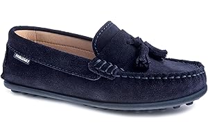 Pablosky Garçon 128126 Moccasin