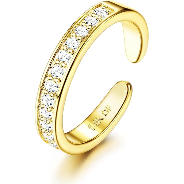 Teenring 925 sterling zilver 3.5mm - www