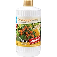 Mairol Citrusenergie Citrus-Dünger Liquid 1.000 ml