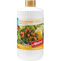 Mairol Universal-Dnger Wachstumselixier Liquid 1.000 ml : Amazon.de: Garten