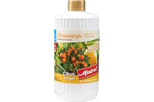Mairol Citrus-Dünger Citrusenergie Liquid 1000 ml