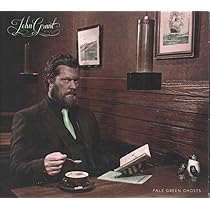 John Grant With The BBC Philharmonic Orchestra: Live In