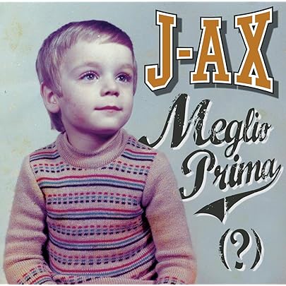 Di Sana Pianta - Repackage: J.AX: Amazon.it: CD e Vinili}