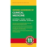 Oxford Handbook of General Practice (Oxford Medical Handbooks) : Simon ...