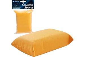 Donic-sköldpadda bordtennis rengöringssvamp, 828527