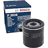 BOSCH Toyota Corolla 1.6 Benzinli Yağ Filtresi 07 > 11