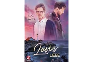 Levis Liebe (Maine Men, Band 7)