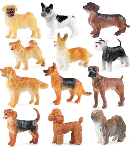 Krippenfiguren Fasane 2-teilig - 4cm Hoch Für 11-13cm Krippenfiguren