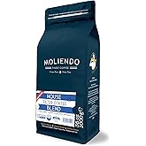 Moliendo Finest Coffee House Blend Filter Coffee (Milled Filter Coffee) 1000 g