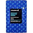 Urban Platter Baking Soda, 250g [Food Grade Sodium Bicarbonate, Perfect for Baking / Cooking / Cleaning, Triple Refined]