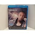 I, Robot [Blu-ray] (2004) [2017]