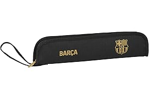 safta M284 Porta flauti Unisex - Bambini e ragazzi (Pacco da 1)