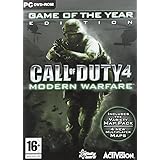 Call of Duty 4: Modern Warfare - Game of the Year Edition (PC)