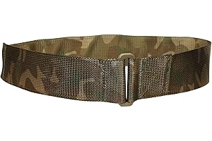 UKOM UK MTP Lightweight PT/Duty Belt