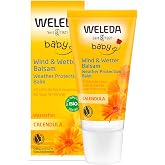 Weleda Calendula Koruyucu Organik Y&uuml;z Kremi 30 ml