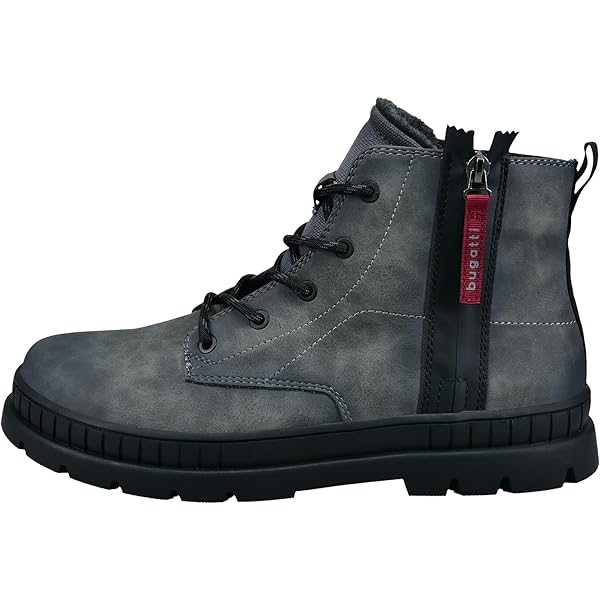 Jp1880 Weite Schuhe Herren Bugatti Sneaker Bugatti Bugatti Herren