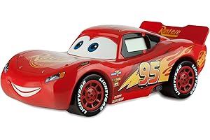 JOYTOY Pixar Cars 96306, Rouge, Bracelet