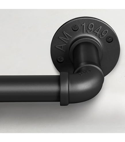 Tende Oscuranti PONY DANCE 100% - 4 Strati Isolanti Per Camera Da Letto E Soggiorno - Foto 5