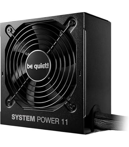 Hydro K PRO | Güç Kaynakları (PSU) | FSP