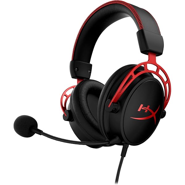 Konix Drakkar Shaman Gaming Maus - 6 Tasten, Verstellbare DPI, LED-Beleuchtung, USB