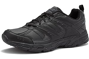 Avia Men's Avi-verge Athletic and Workout Sneakers