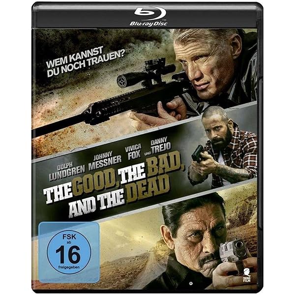 その他 Dead Trigger [Blu-ray] Dead Trigger (Blu-ray, 2019) for sale online | eBay