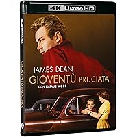 Gioventù bruciata (4K Ultra HD + Blu-ray)