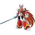 Kotobukiya 寿屋 MEGA Man X Zero Plastic Model Kit