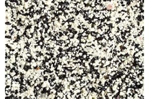 Carib Sea Eco-Complete African Cichlid Substrate, 20-Pound, Live Sand for Aquarium