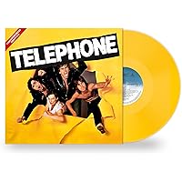 Crache Ton Venin: Téléphone: Amazon.fr: CD et Vinyles}
