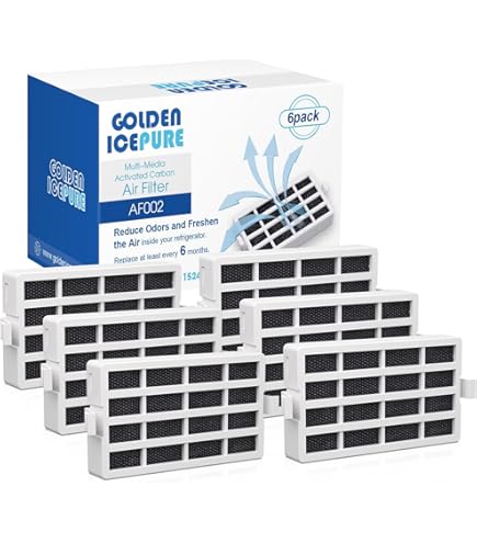 AH-WP1 filtre à eau compatible pour Whirlpool réfrigérateur SBS002