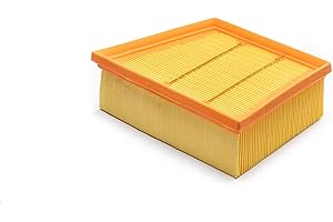 UFI Filters, Filtre à Air 30.A52.00, Filtre à Air de Remplacement, Adapté aux Voitures, Applicable sur Divers Modèles de Ford