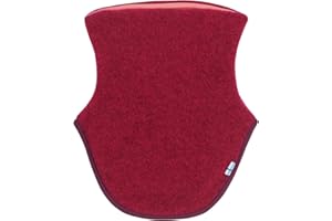 Finkid Kaulus Wool Kinder Wollfleecekragen