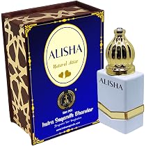 INDRA SUGANDH BHANDAR Attar For Unisex, Alisha Strong & Sweet ...