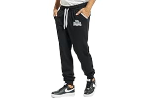Lonsdale Two Tones Pantalones Deportivos para Hombre S