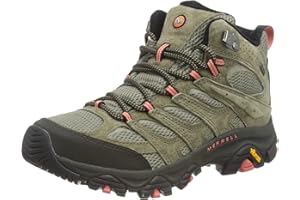 Merrell Moab 3 Mid Gtx - Buty turystyczne Kobiety