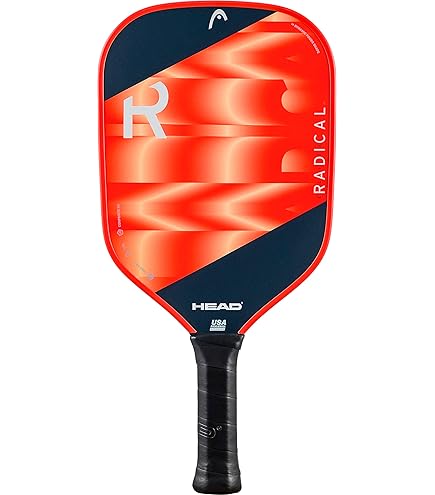 Anna Bright Scorpeus CFS 14 mm - Raquette de pickleball | Sports Experts - Atmosphere